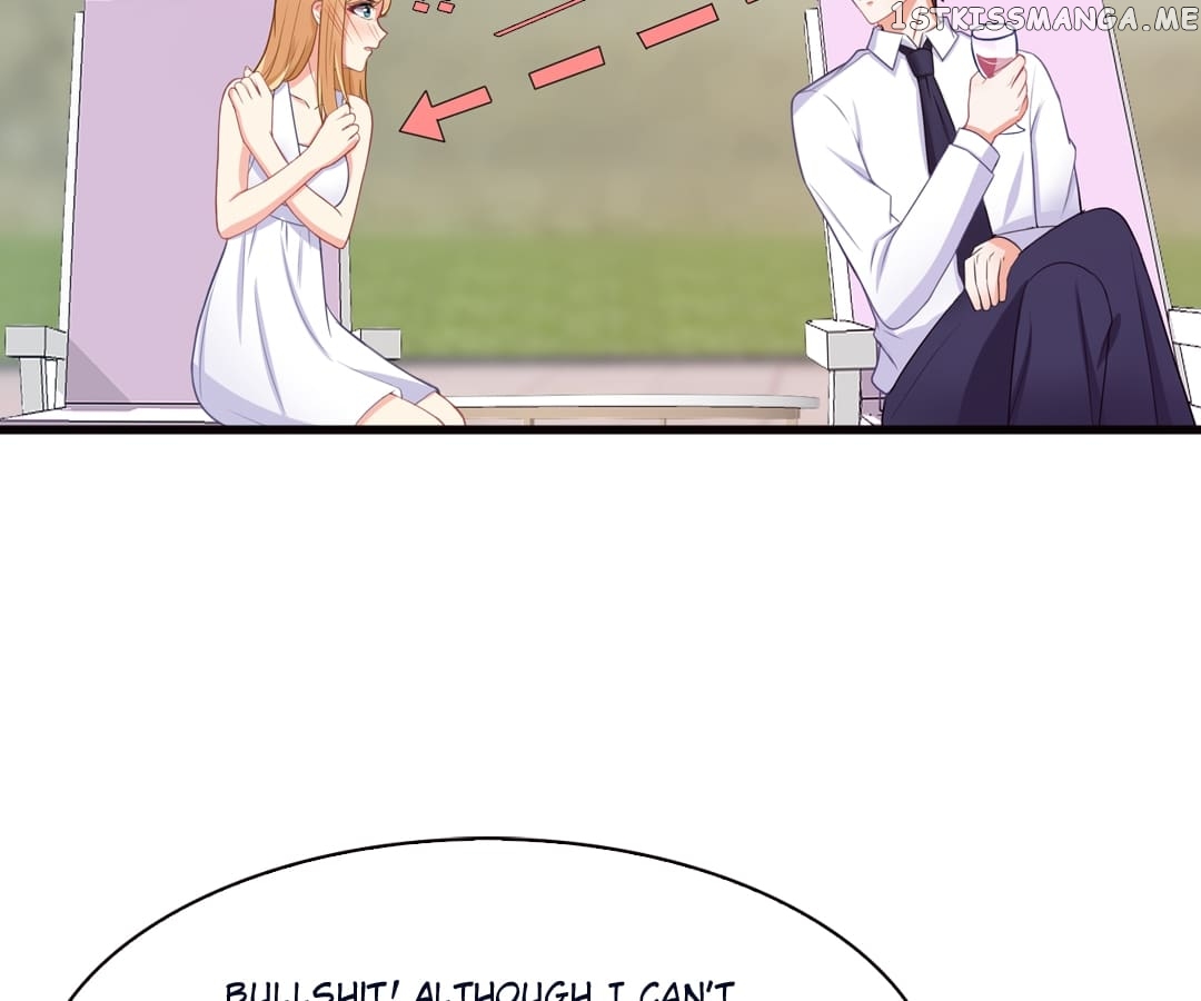 Marry Me Again, Honey chapter 21 - page 4