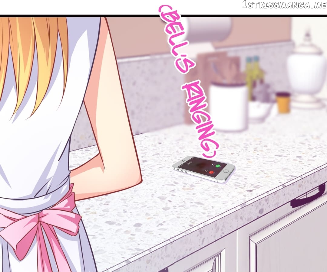 Marry Me Again, Honey chapter 21 - page 40