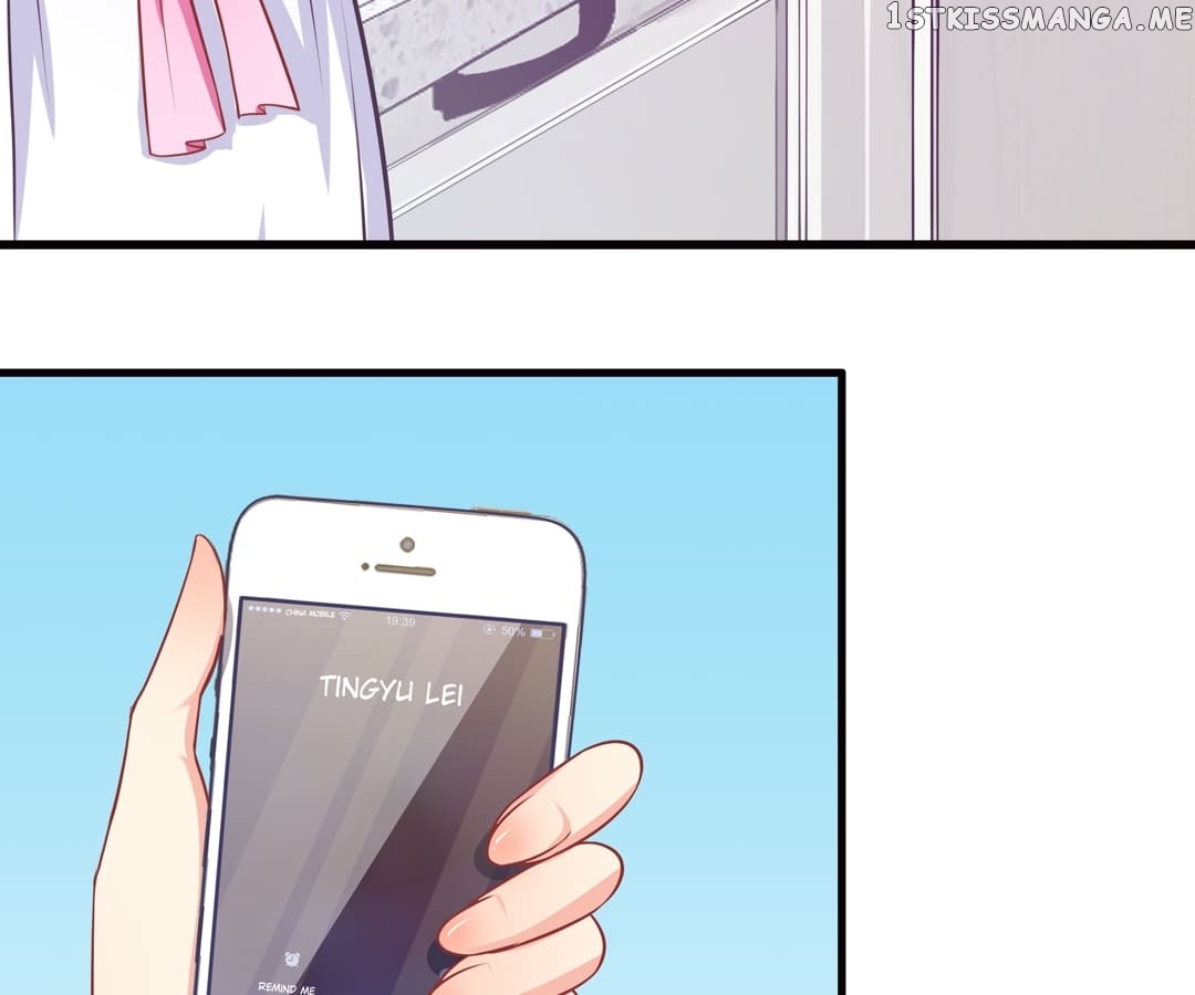 Marry Me Again, Honey chapter 21 - page 41
