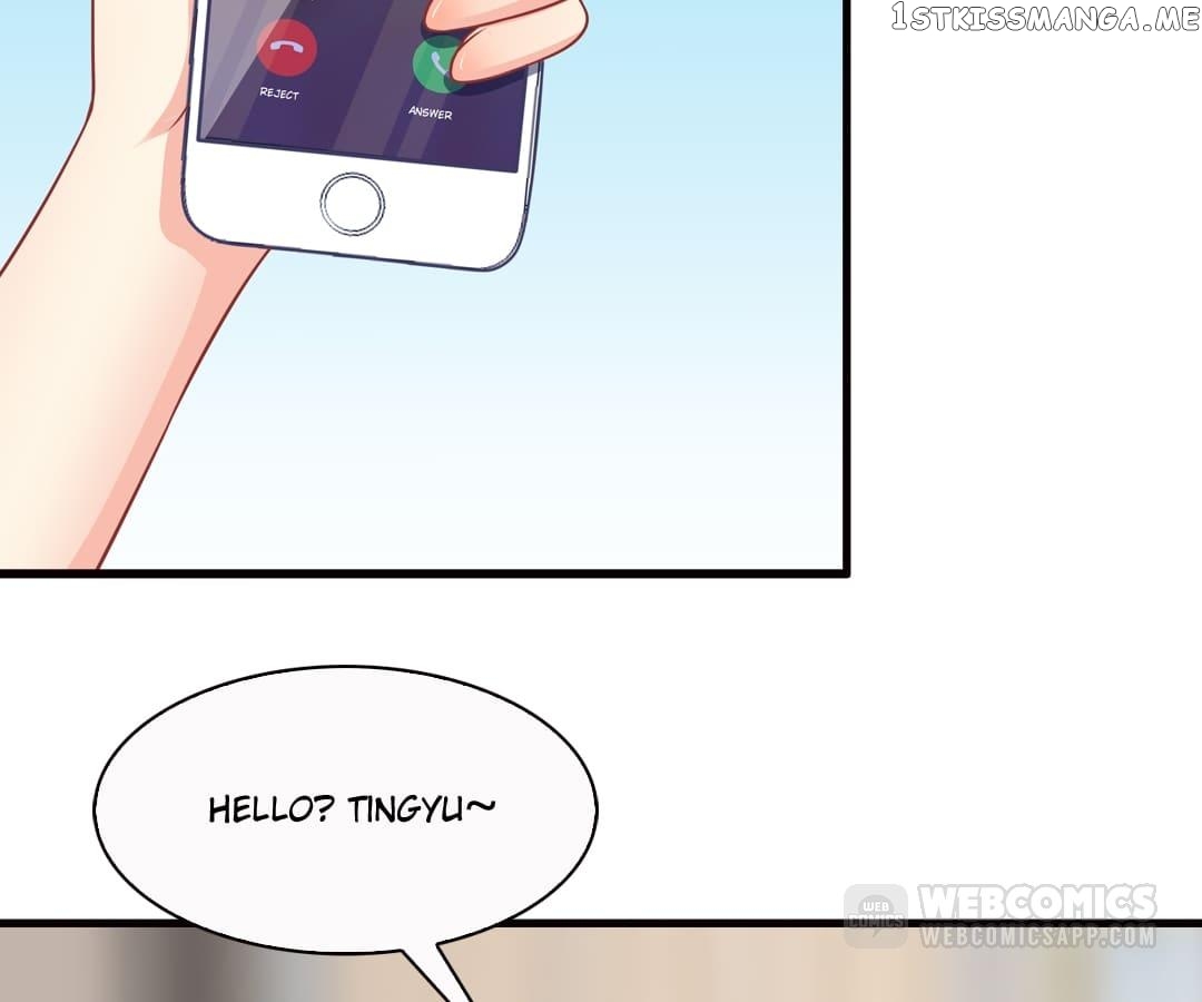 Marry Me Again, Honey chapter 21 - page 42