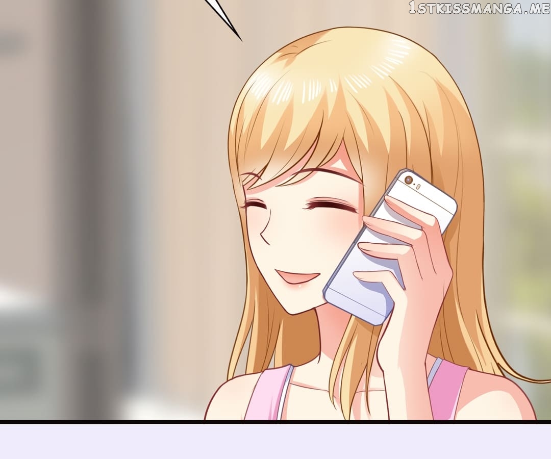 Marry Me Again, Honey chapter 21 - page 43