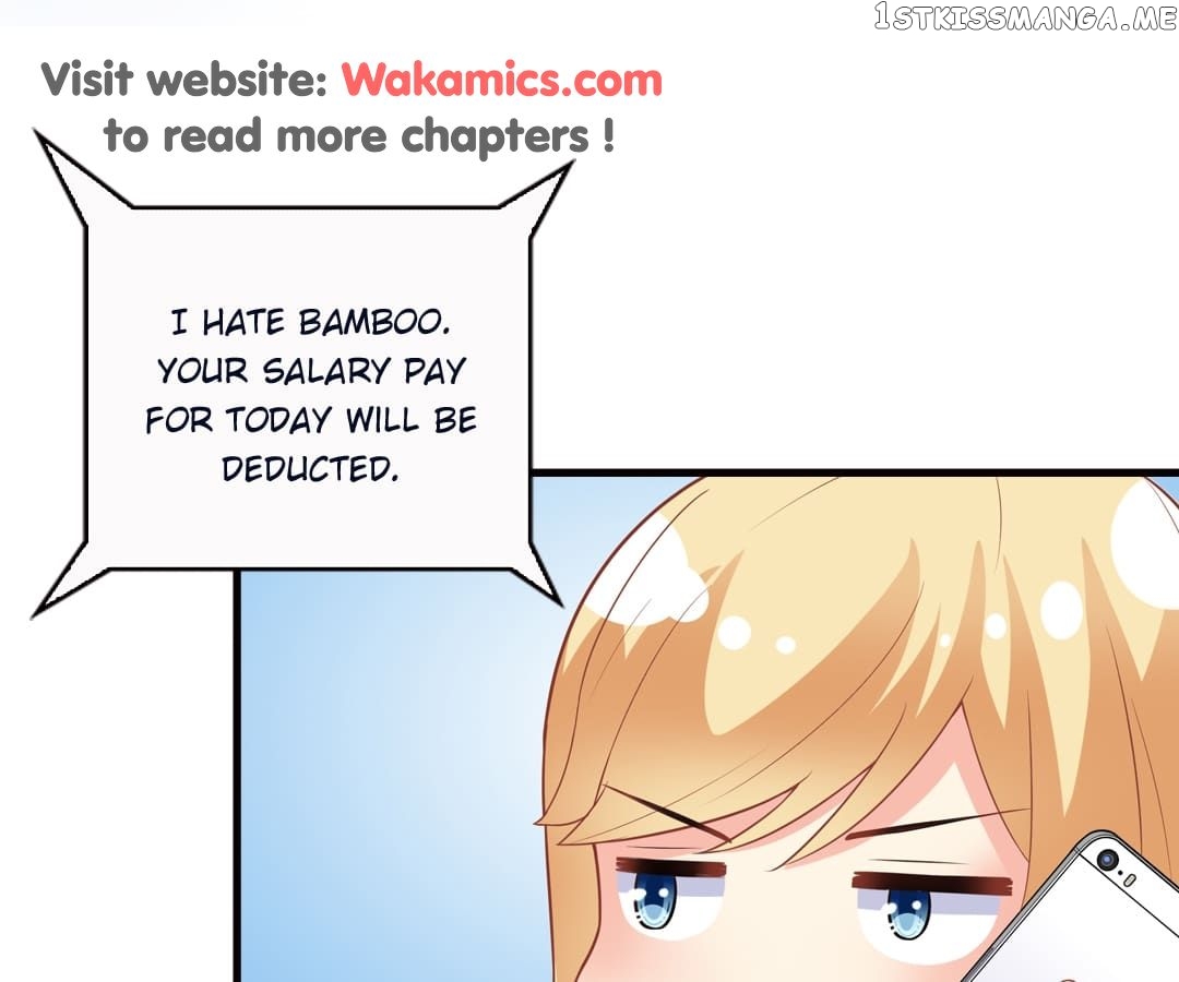 Marry Me Again, Honey chapter 21 - page 47