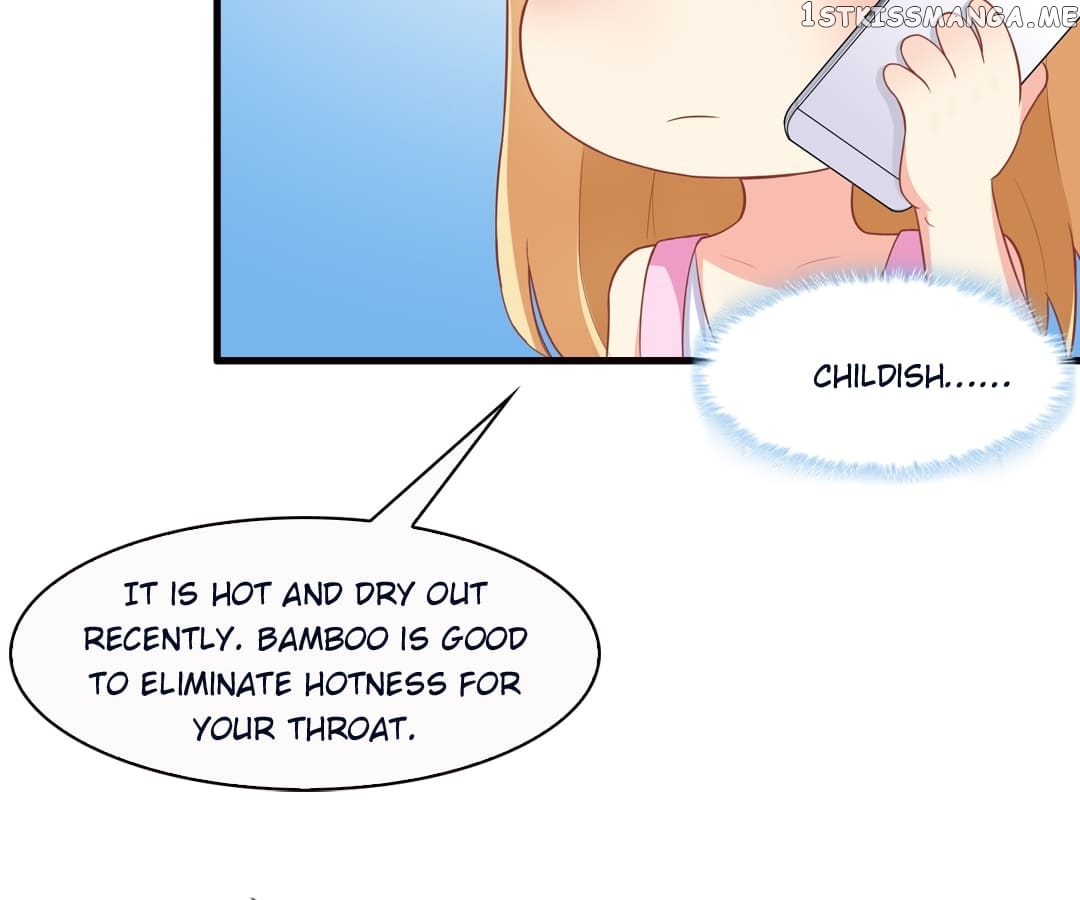 Marry Me Again, Honey chapter 21 - page 48