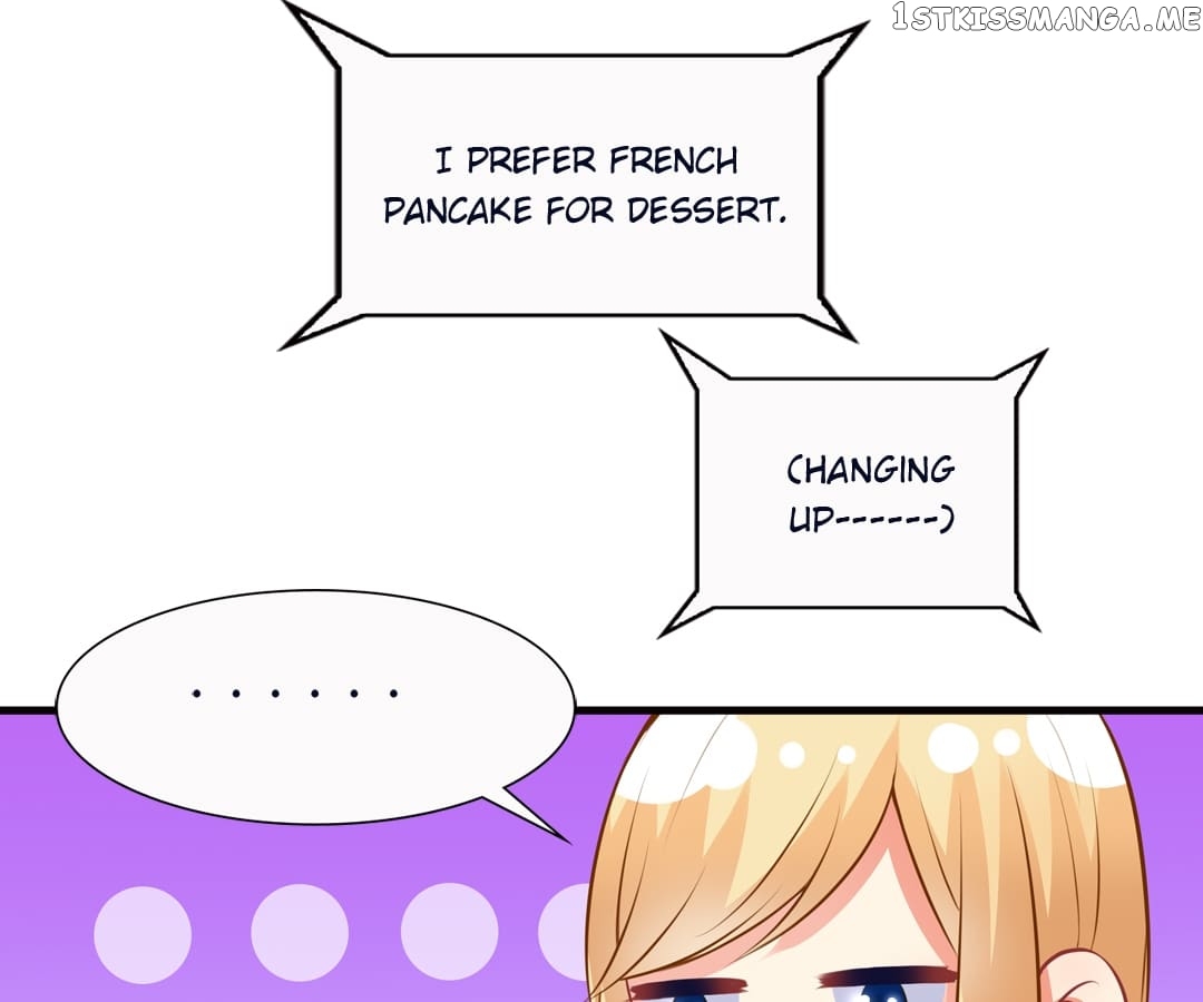 Marry Me Again, Honey chapter 21 - page 49