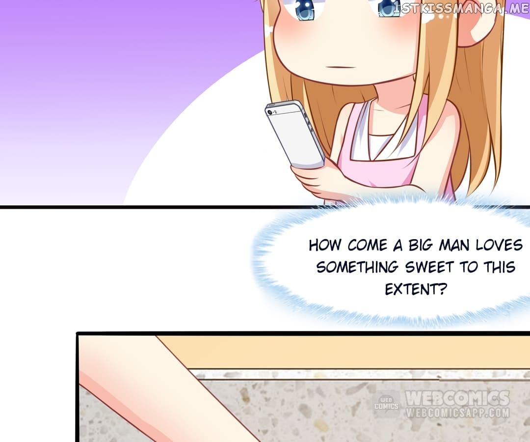 Marry Me Again, Honey chapter 21 - page 50