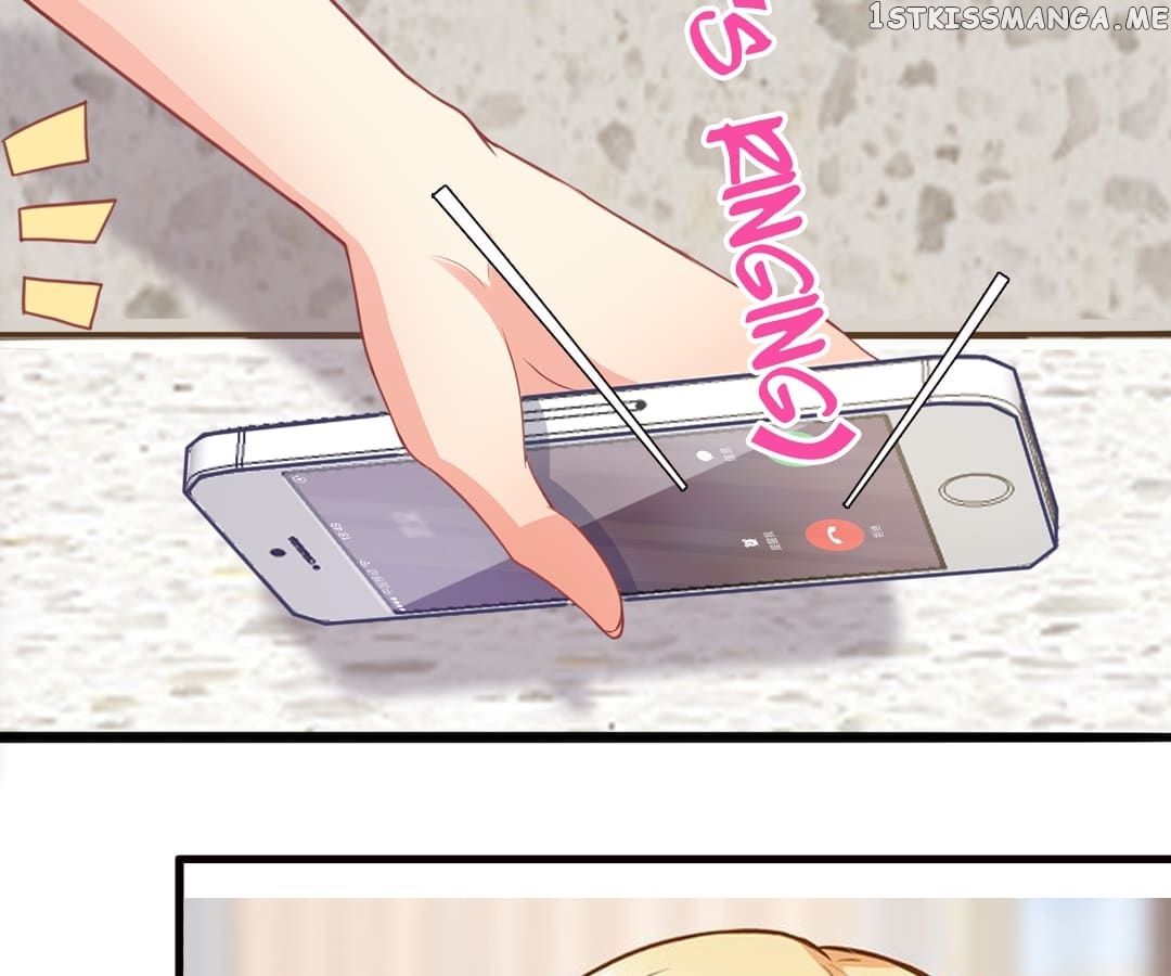 Marry Me Again, Honey chapter 21 - page 52