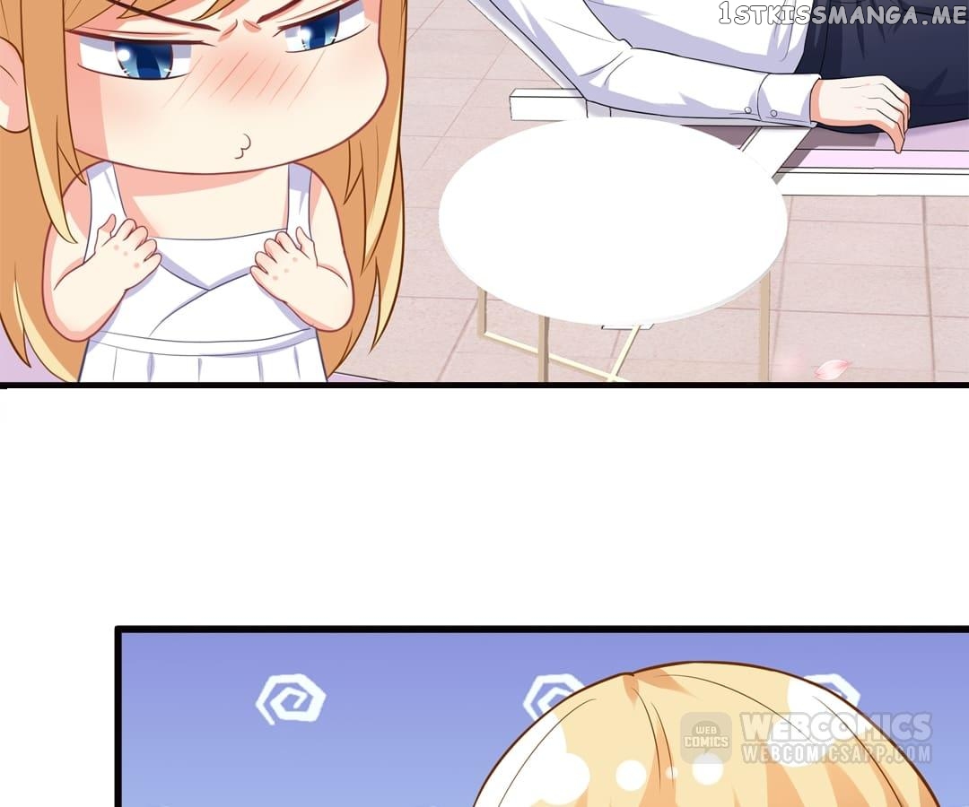 Marry Me Again, Honey chapter 21 - page 6