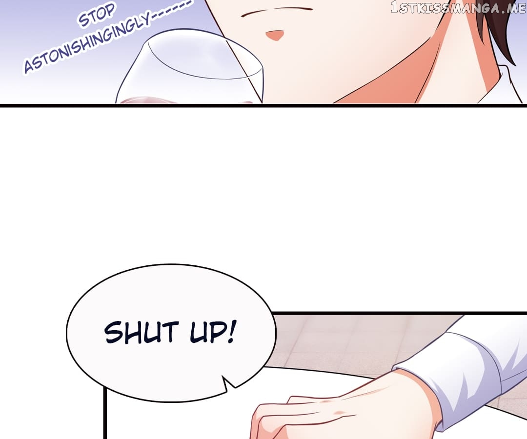 Marry Me Again, Honey chapter 21 - page 9
