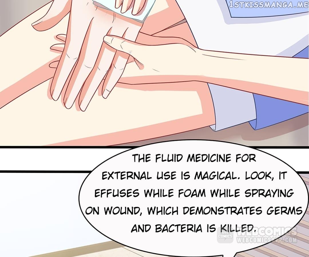 Marry Me Again, Honey chapter 39 - page 10