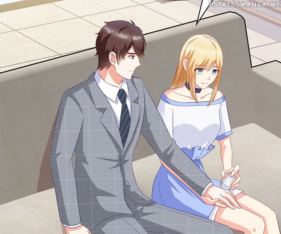 Marry Me Again, Honey chapter 39 - page 11