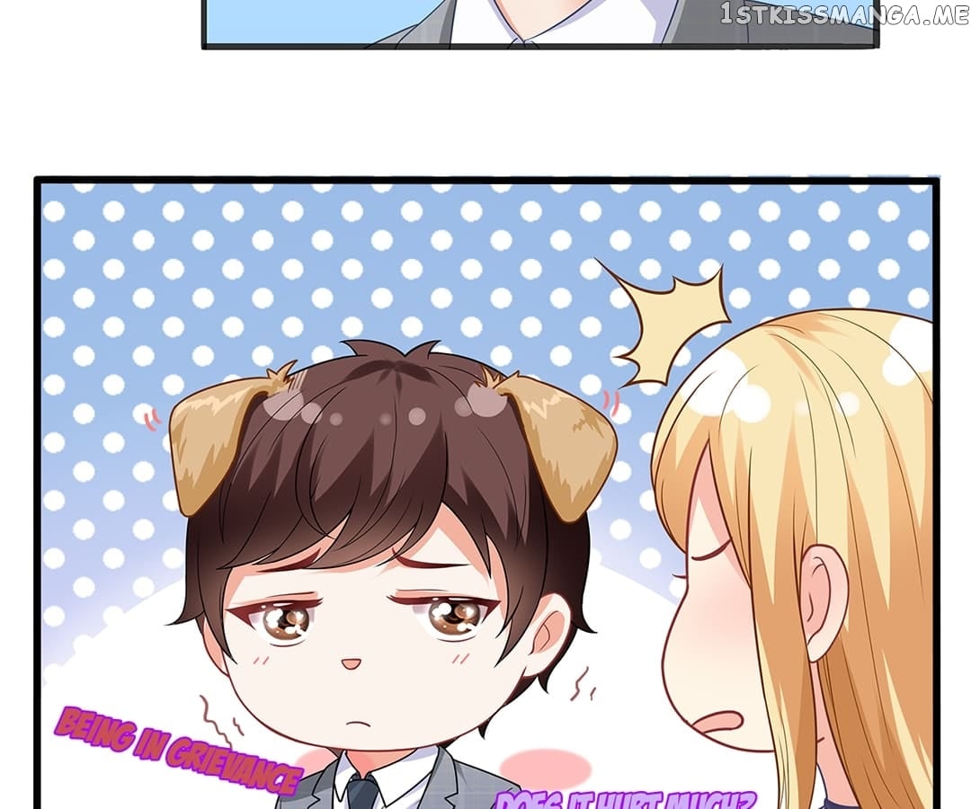 Marry Me Again, Honey chapter 39 - page 16