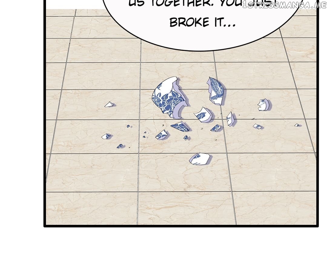 Marry Me Again, Honey chapter 39 - page 20