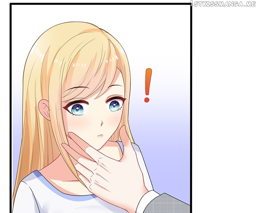Marry Me Again, Honey chapter 39 - page 21