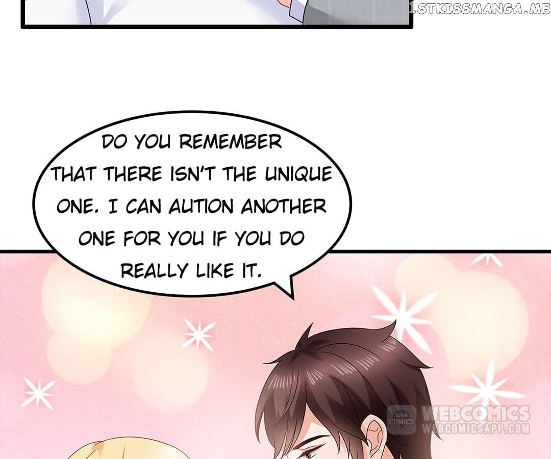 Marry Me Again, Honey chapter 39 - page 22