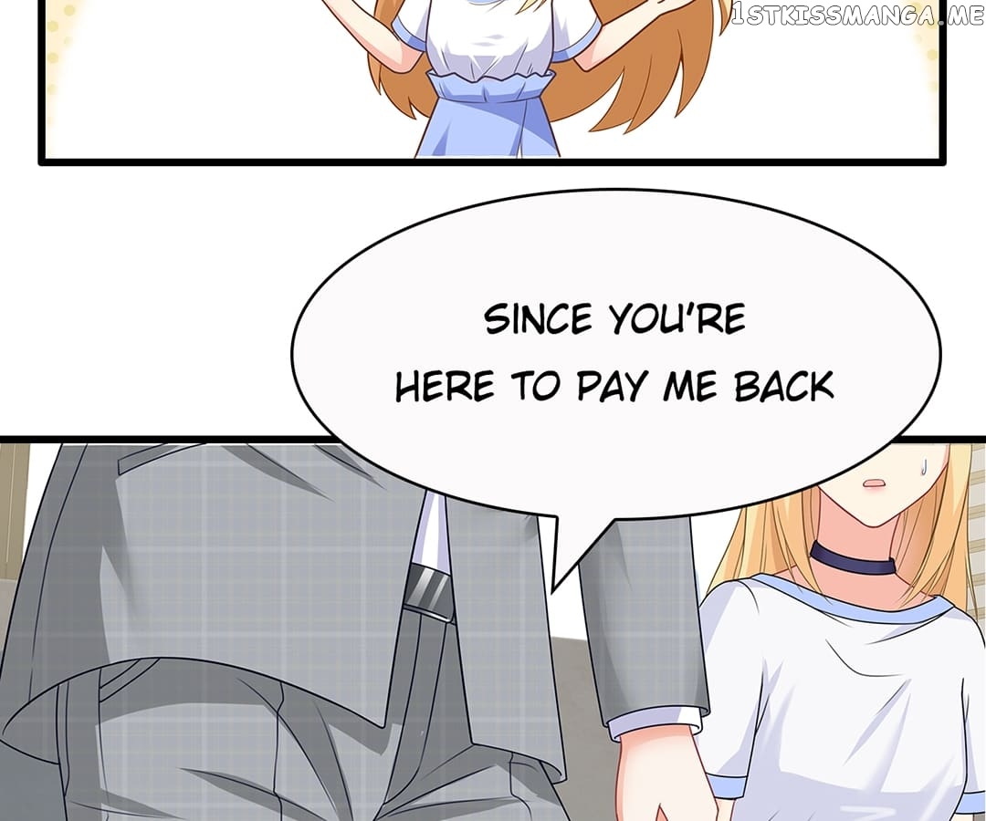 Marry Me Again, Honey chapter 39 - page 29