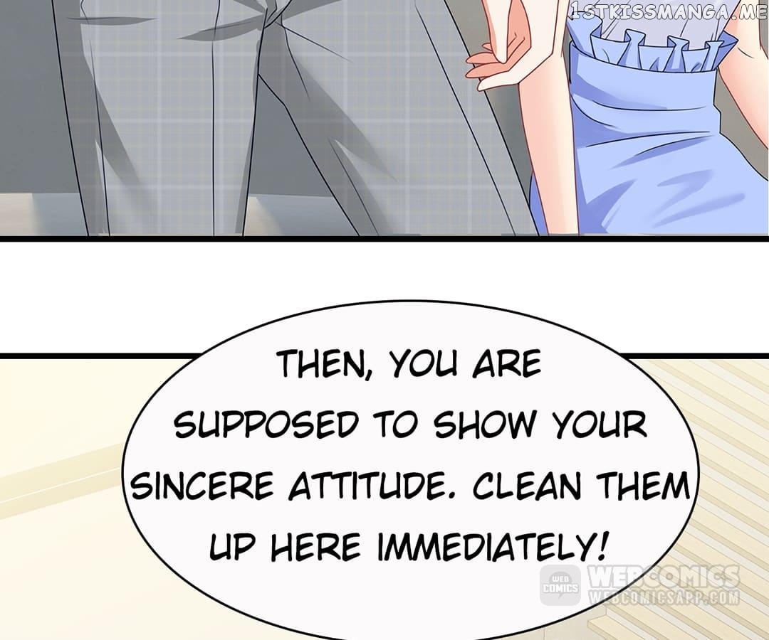 Marry Me Again, Honey chapter 39 - page 30