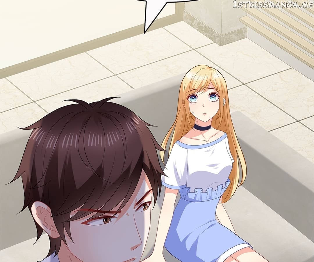 Marry Me Again, Honey chapter 39 - page 31