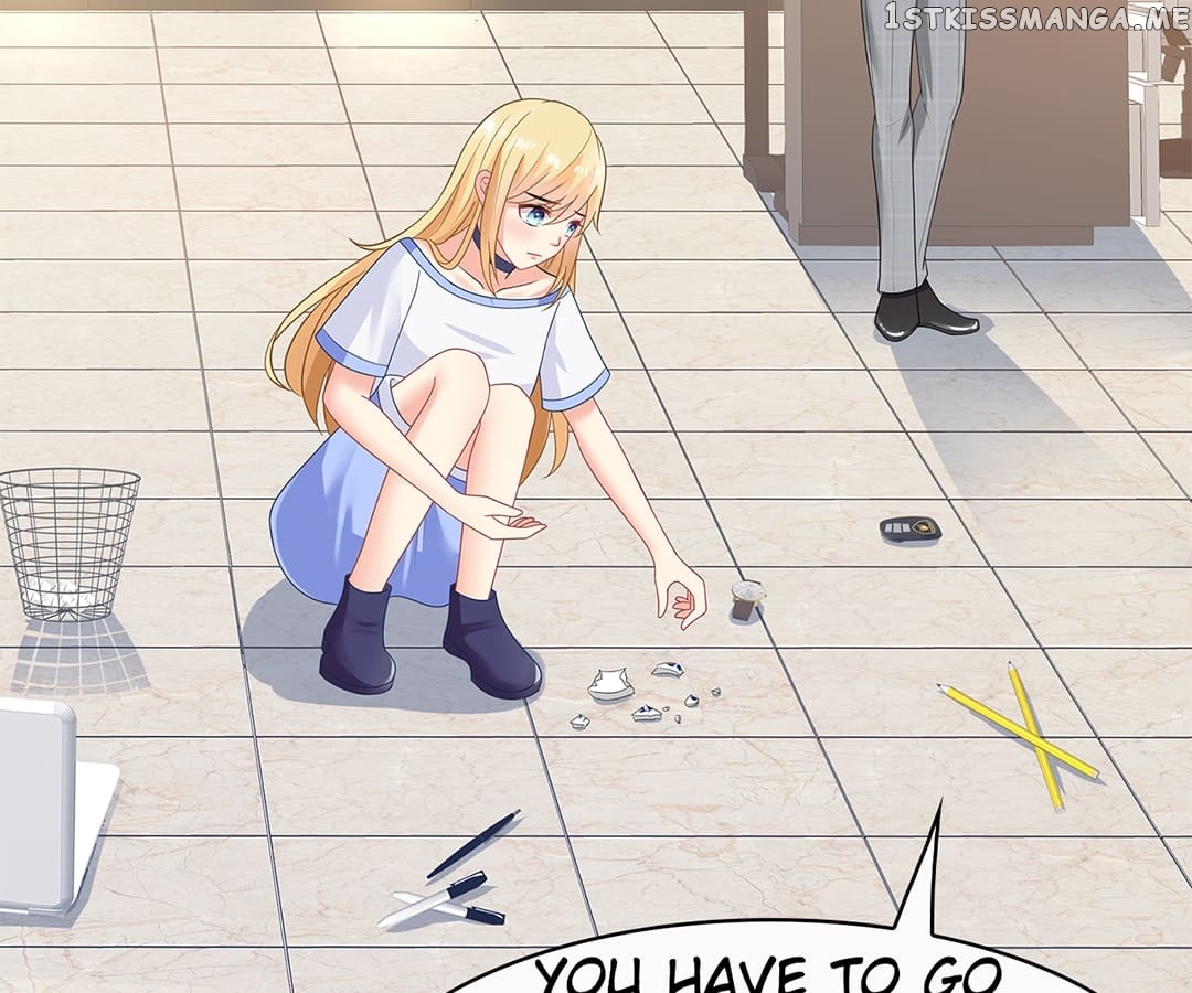 Marry Me Again, Honey chapter 39 - page 35