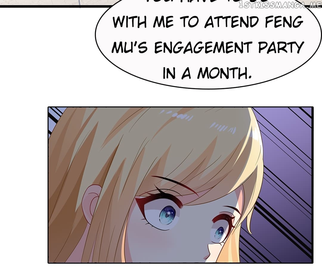 Marry Me Again, Honey chapter 39 - page 36