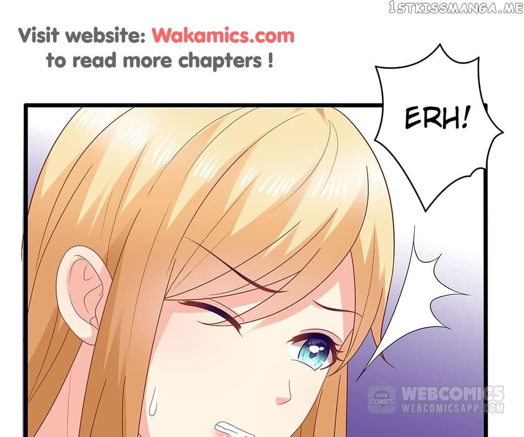 Marry Me Again, Honey chapter 39 - page 38