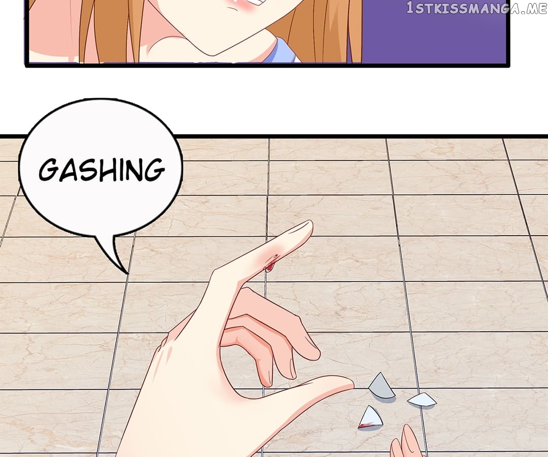 Marry Me Again, Honey chapter 39 - page 39