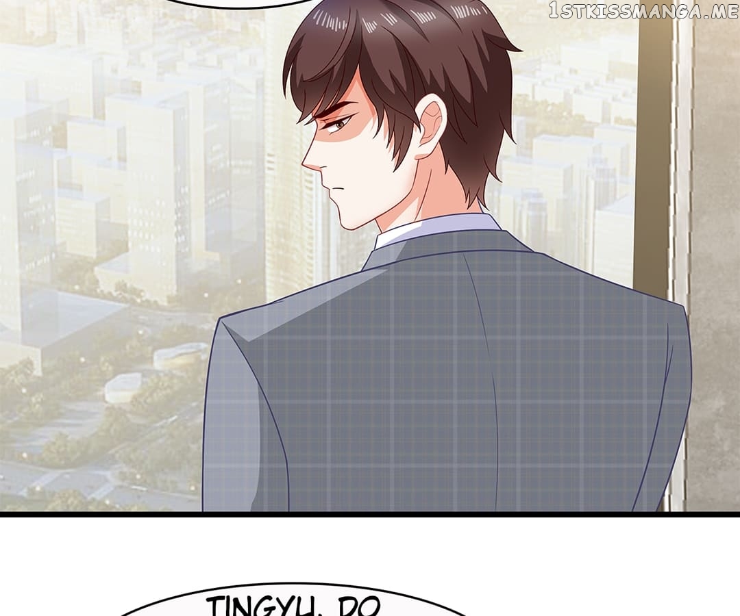 Marry Me Again, Honey chapter 39 - page 4