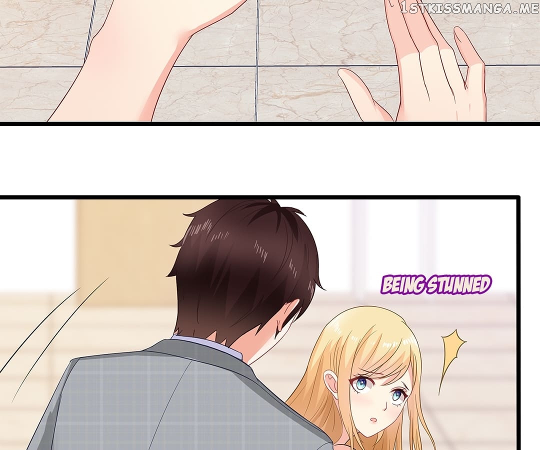 Marry Me Again, Honey chapter 39 - page 40