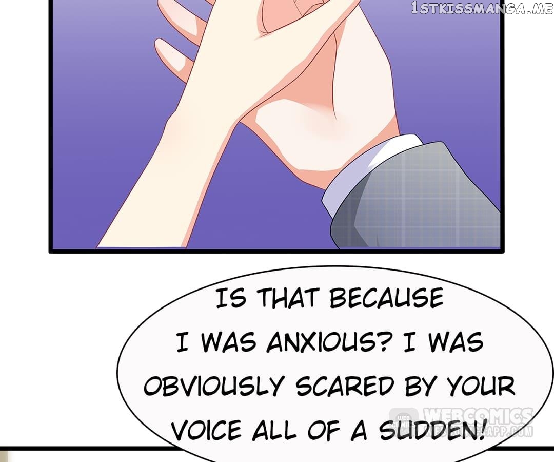 Marry Me Again, Honey chapter 39 - page 42