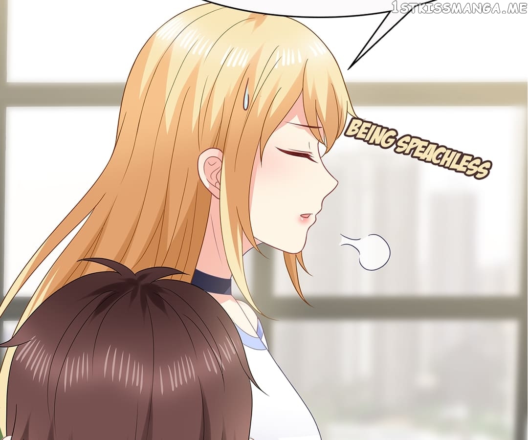 Marry Me Again, Honey chapter 39 - page 43