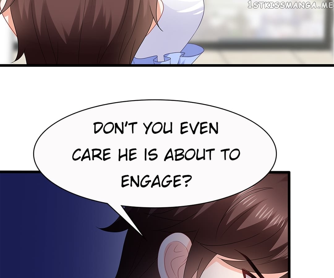 Marry Me Again, Honey chapter 39 - page 44