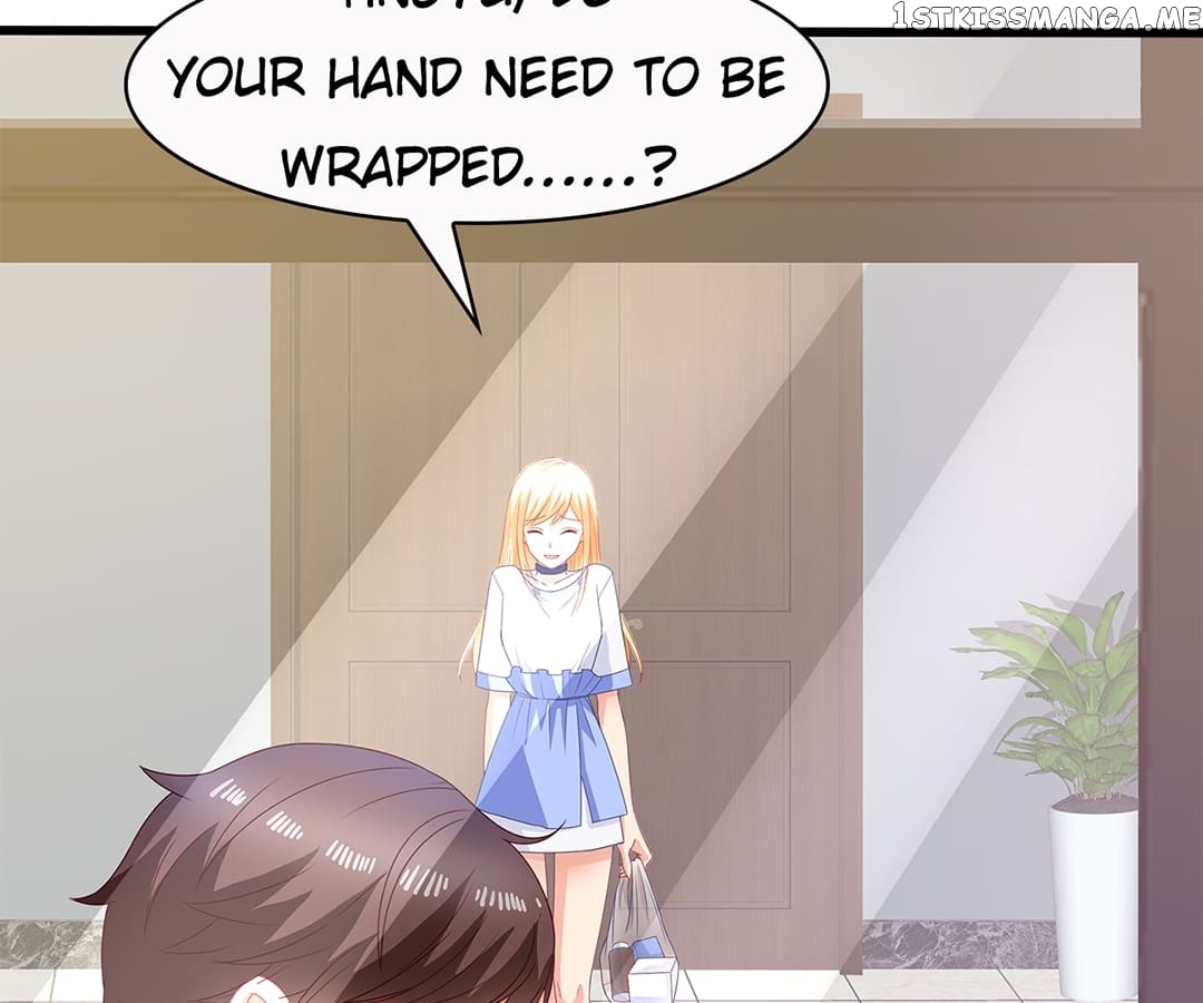 Marry Me Again, Honey chapter 39 - page 5