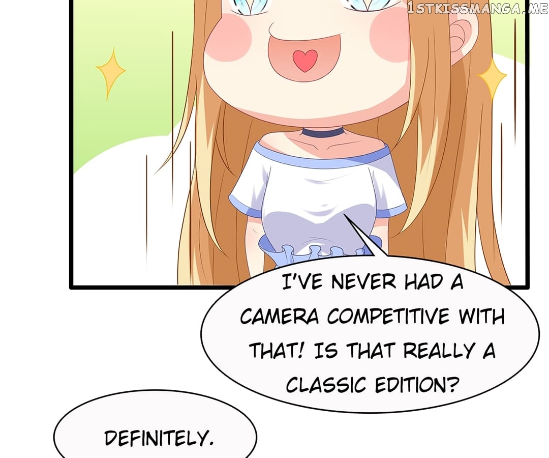 Marry Me Again, Honey chapter 39 - page 51