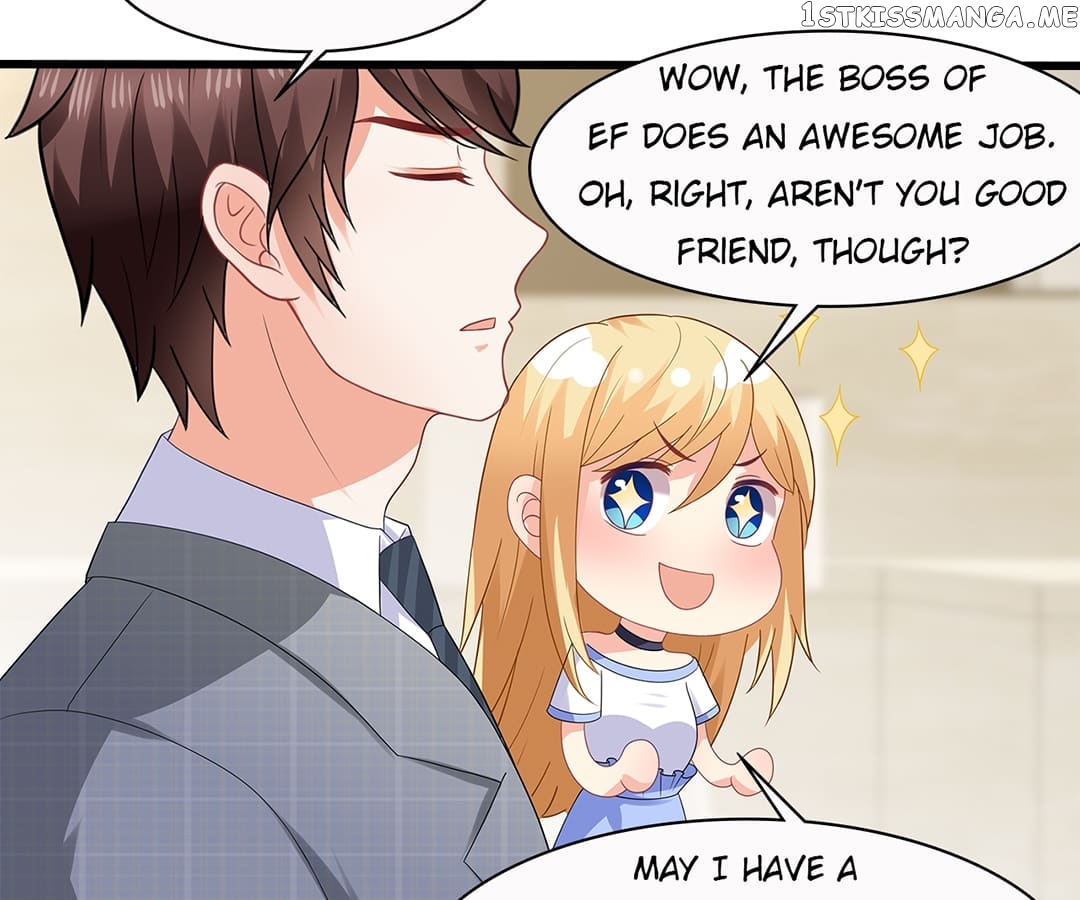 Marry Me Again, Honey chapter 39 - page 52