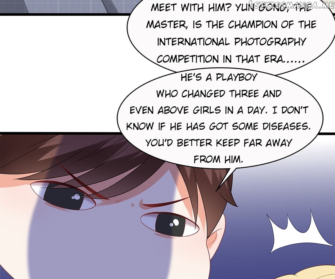 Marry Me Again, Honey chapter 39 - page 53