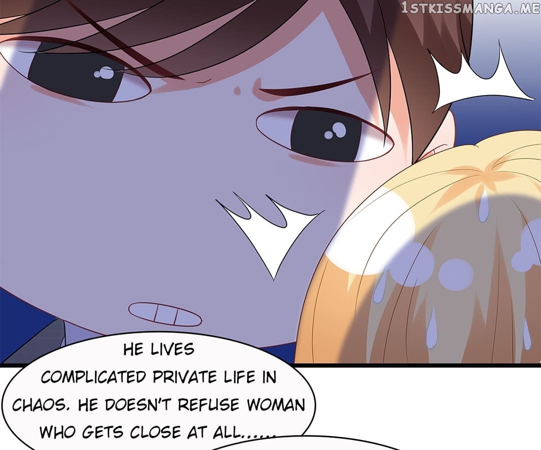 Marry Me Again, Honey chapter 39 - page 56