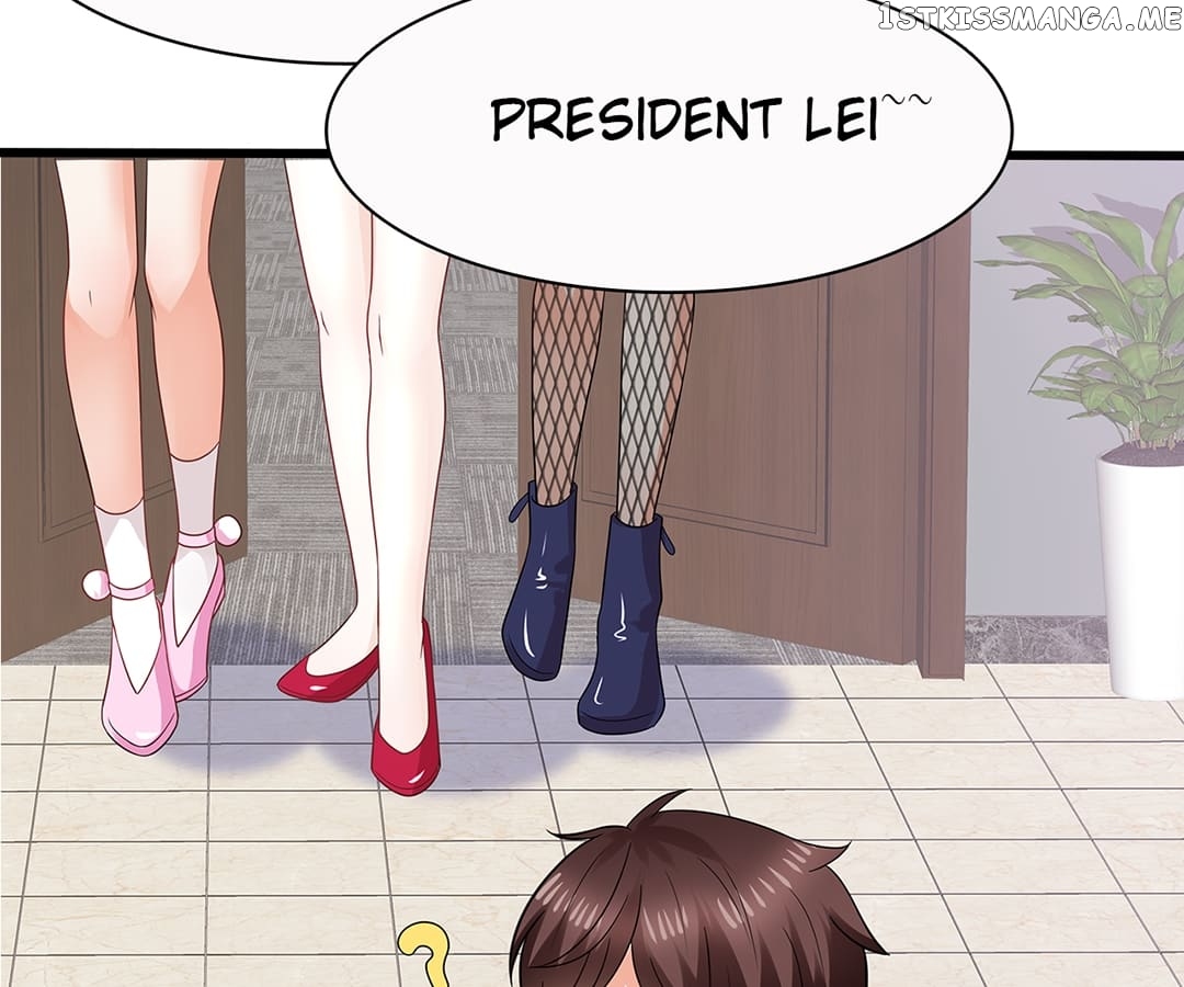 Marry Me Again, Honey chapter 39 - page 57