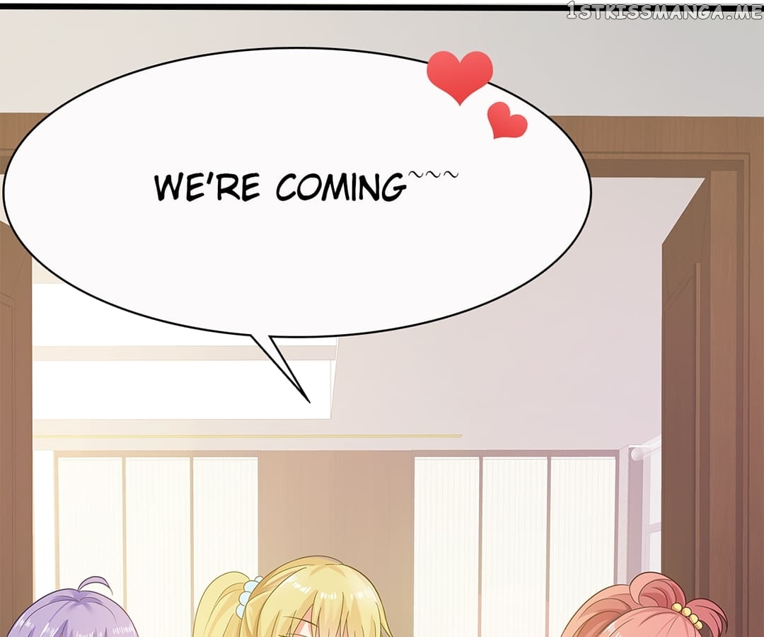 Marry Me Again, Honey chapter 39 - page 59