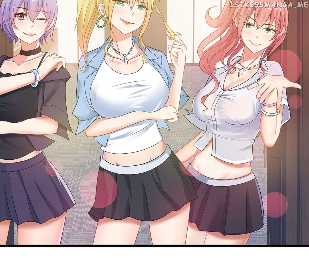 Marry Me Again, Honey chapter 39 - page 60