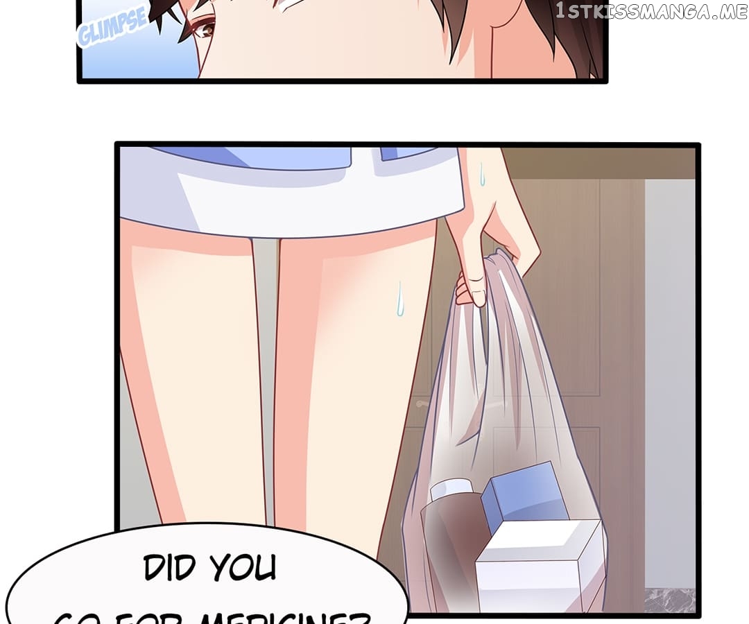 Marry Me Again, Honey chapter 39 - page 7