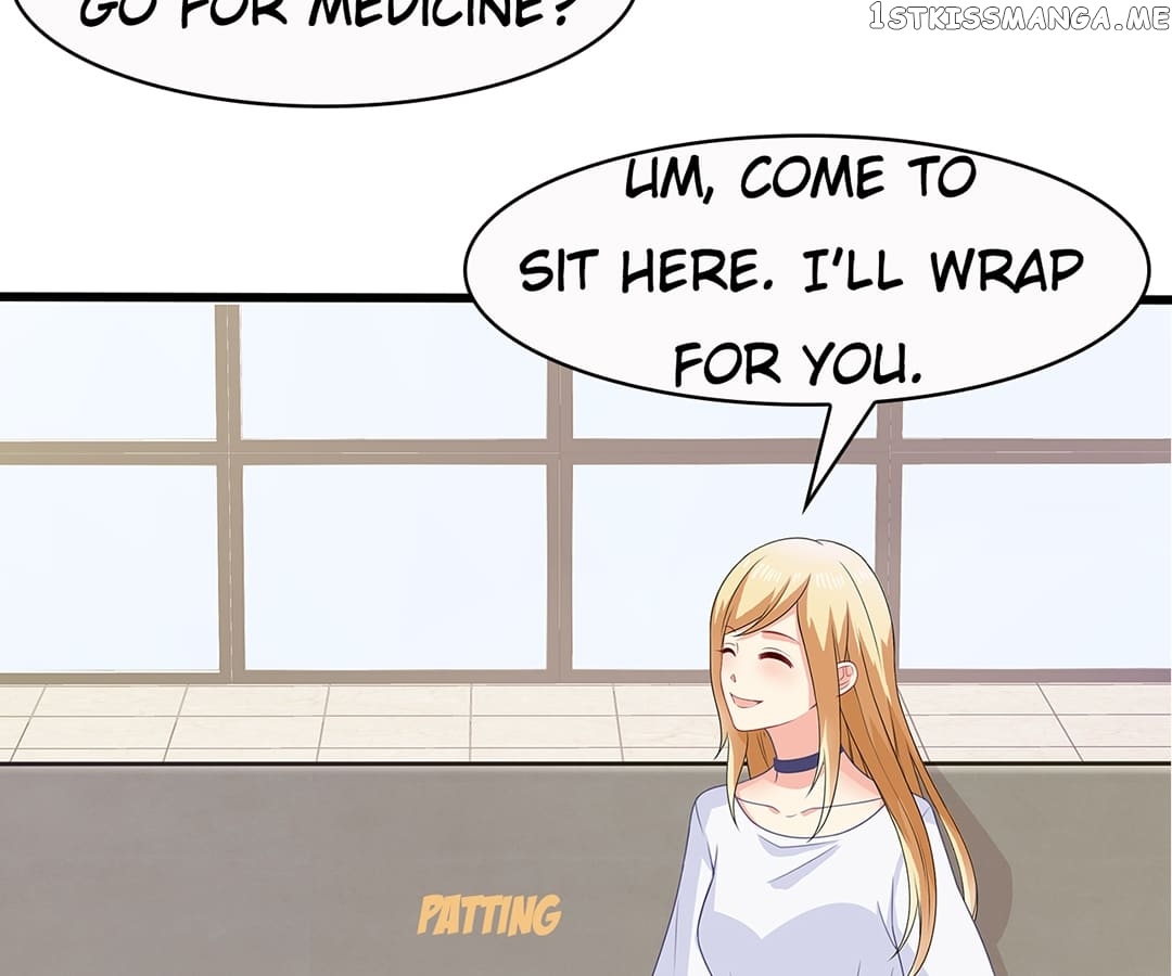 Marry Me Again, Honey chapter 39 - page 8