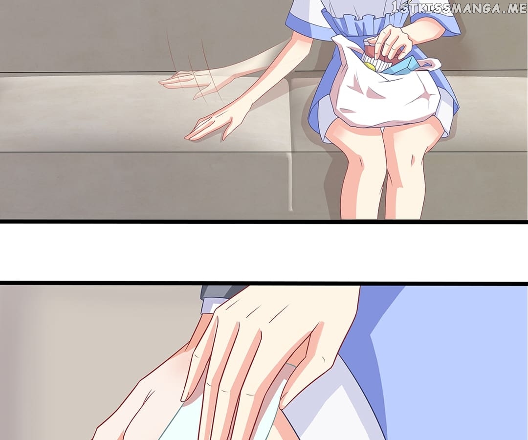 Marry Me Again, Honey chapter 39 - page 9