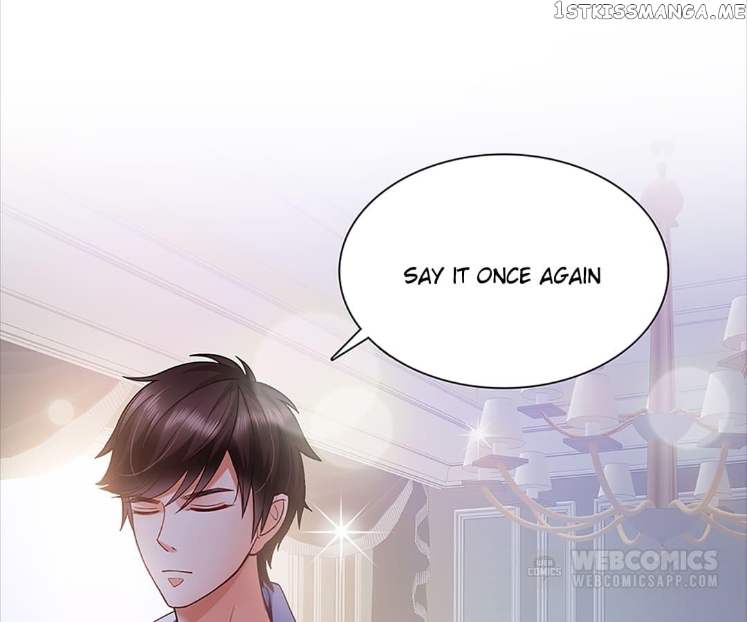 Marry Me Again, Honey chapter 2 - page 1