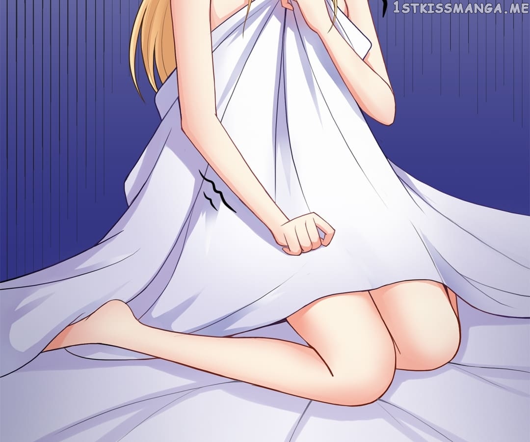 Marry Me Again, Honey chapter 2 - page 16