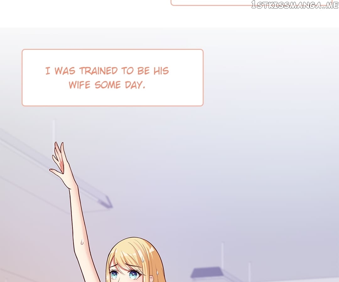 Marry Me Again, Honey chapter 2 - page 19