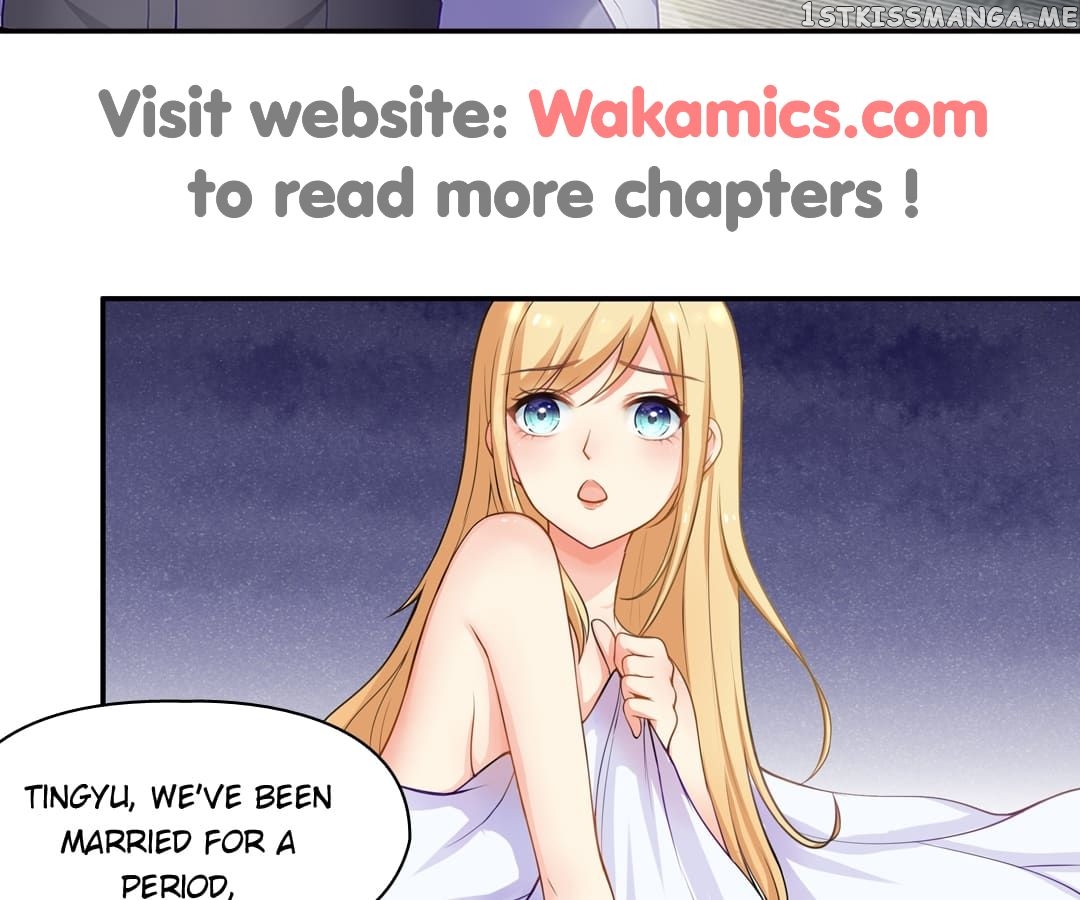 Marry Me Again, Honey chapter 2 - page 3