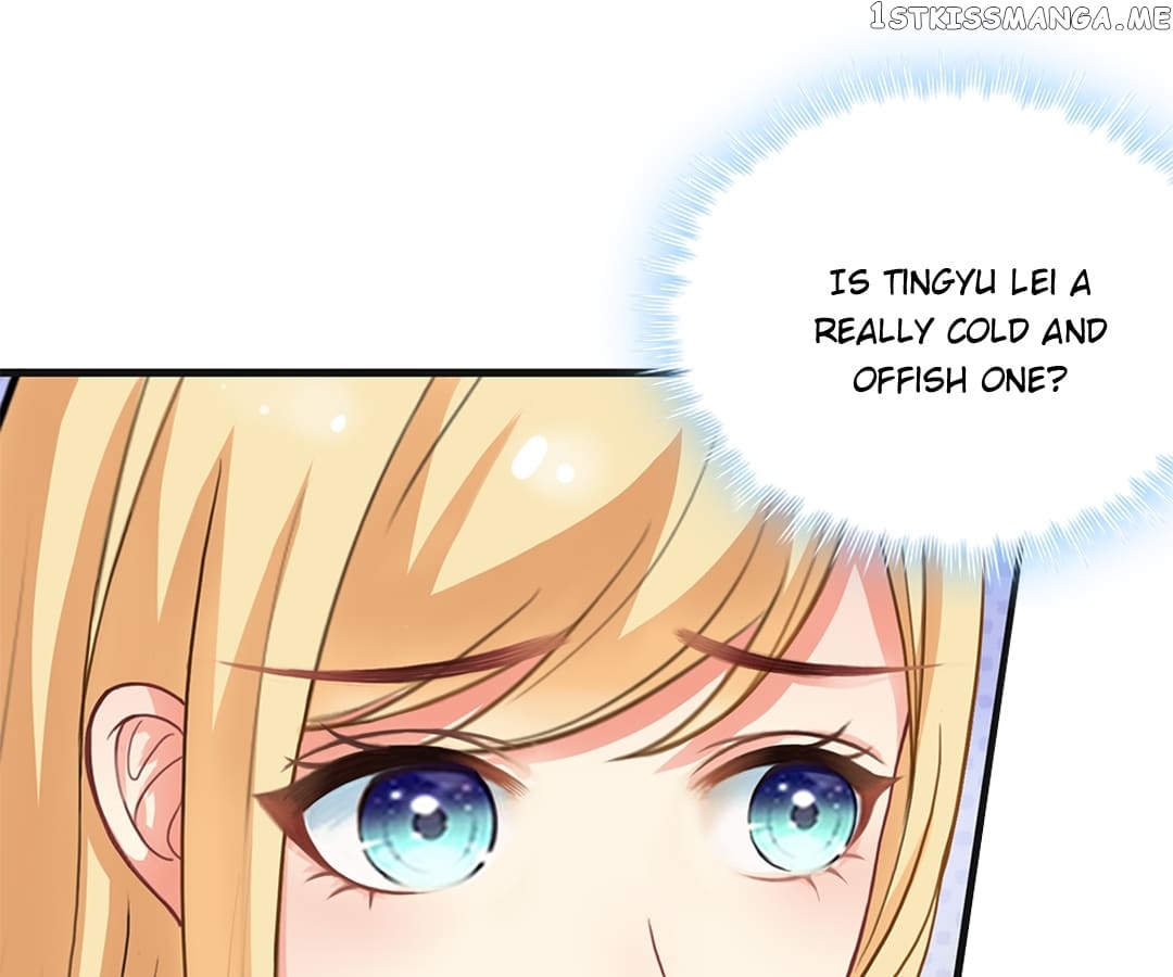 Marry Me Again, Honey chapter 2 - page 32