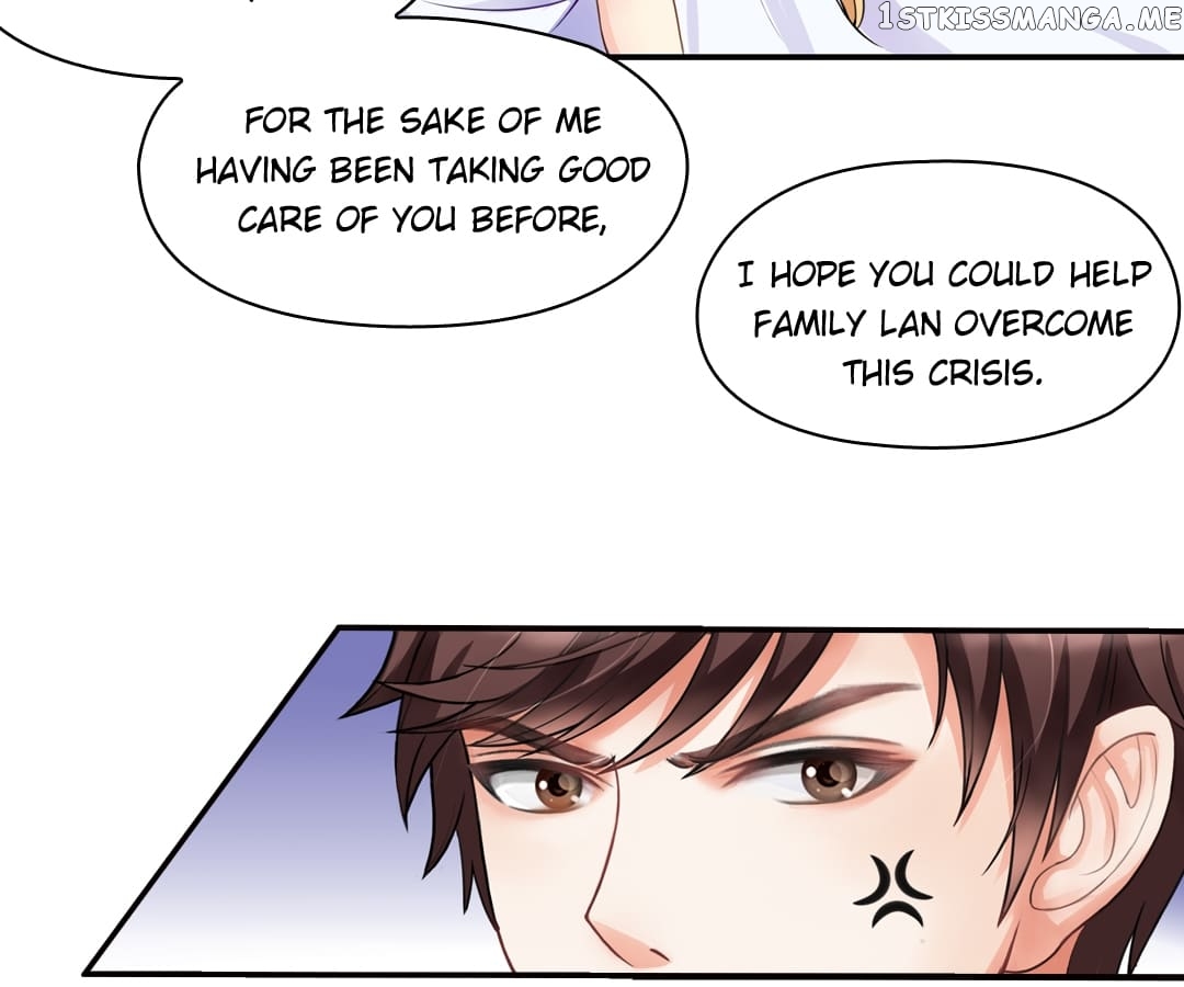 Marry Me Again, Honey chapter 2 - page 4