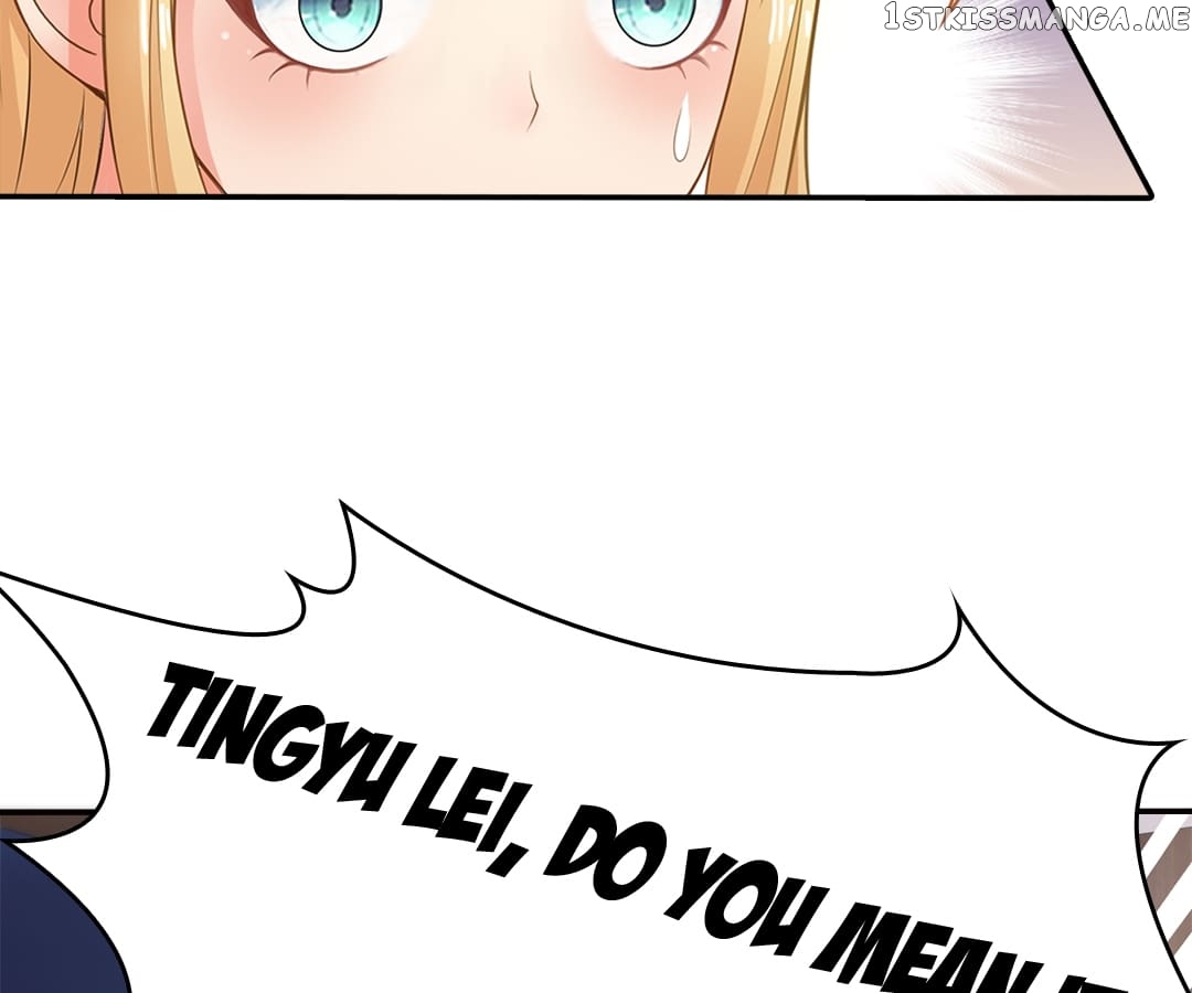 Marry Me Again, Honey chapter 2 - page 44