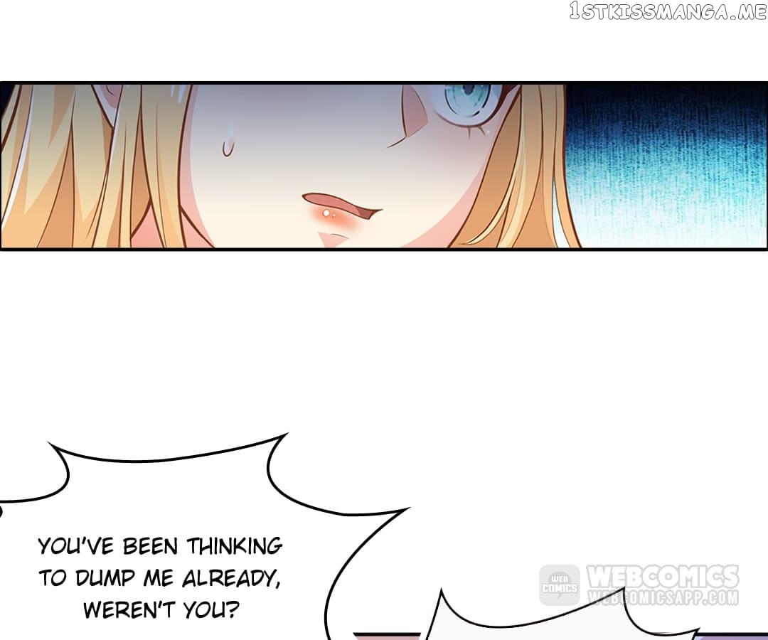 Marry Me Again, Honey chapter 2 - page 49