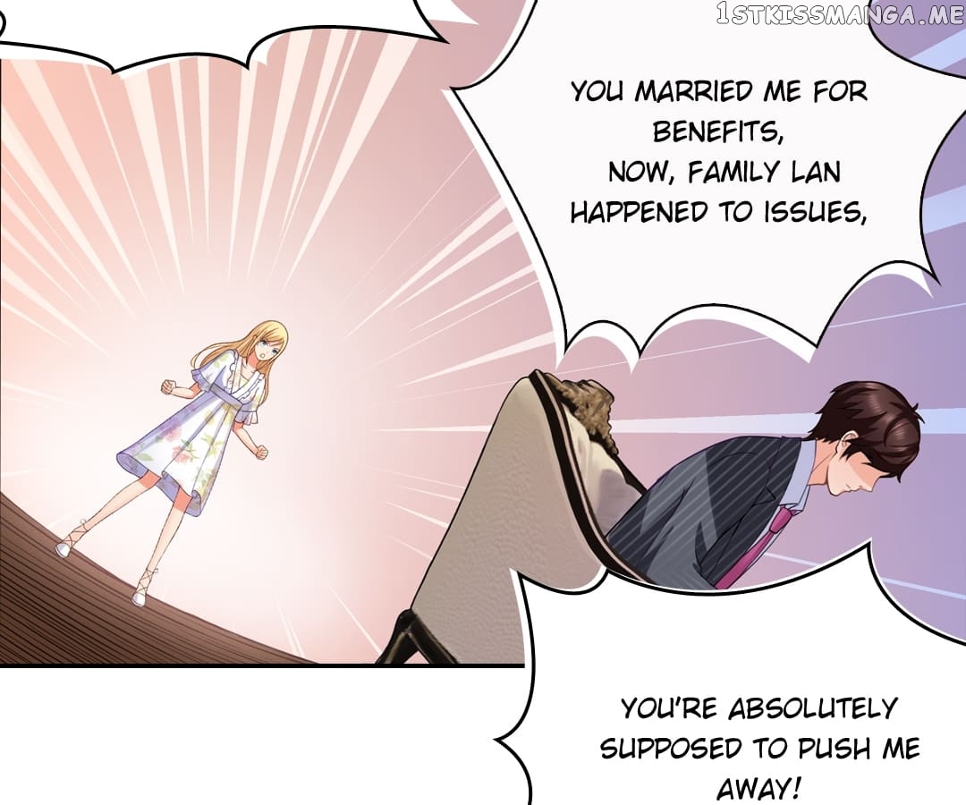 Marry Me Again, Honey chapter 2 - page 50